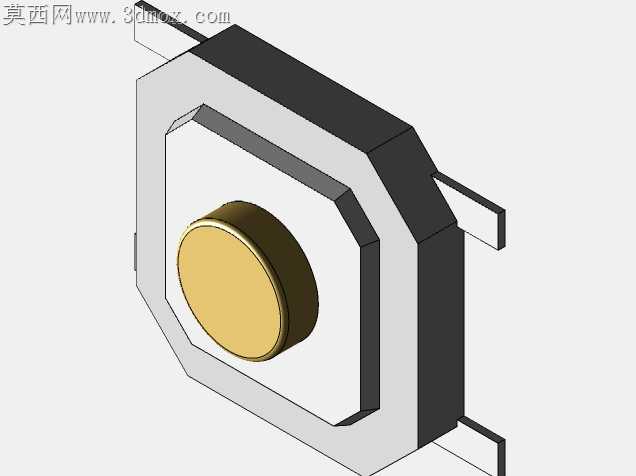 触觉开关-SMD(5mm系列)