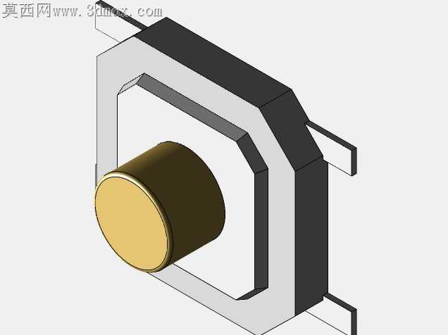 触觉开关-SMD(5mm系列)