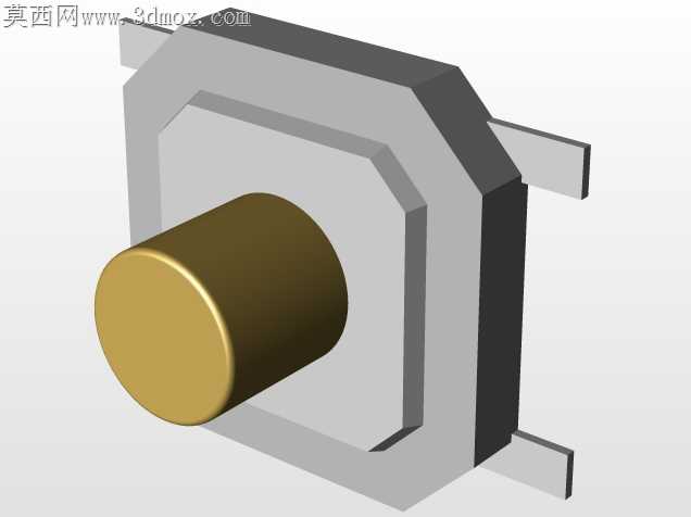 触觉开关-SMD(5mm系列)