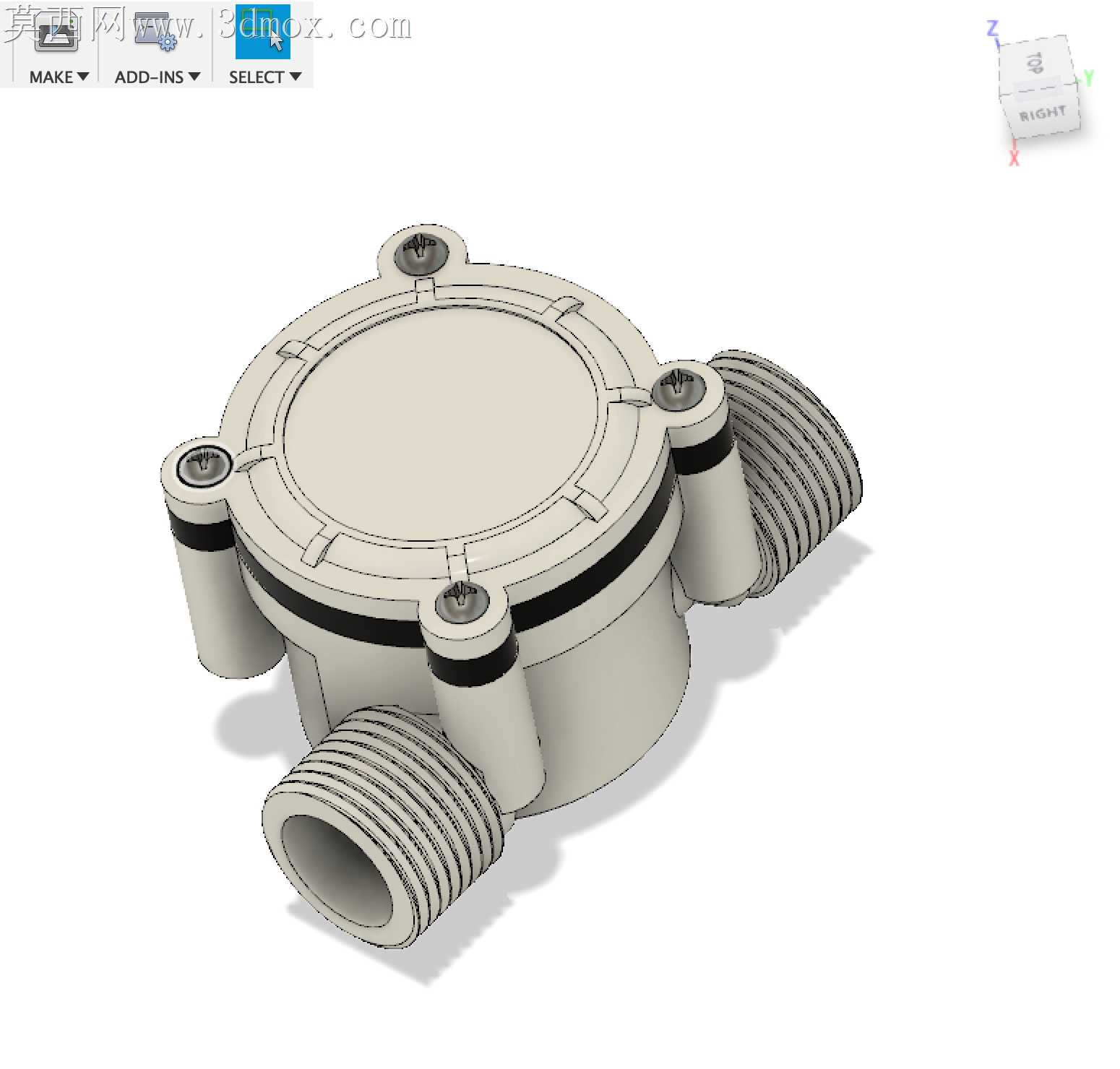 ˮ��������G3/8 0.3-10l/min