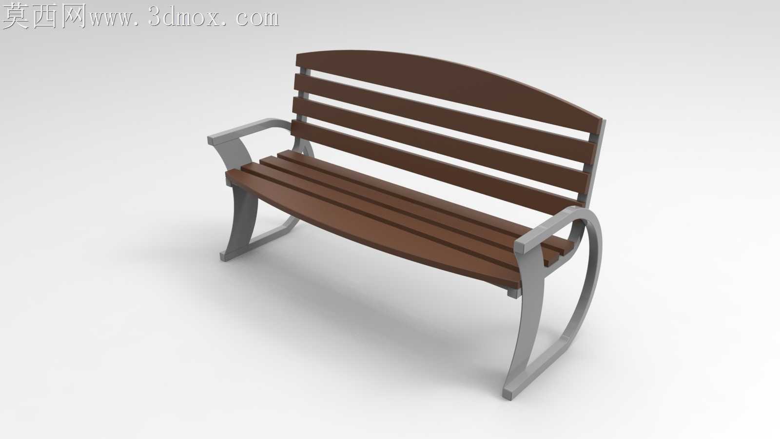 Park bench版本05