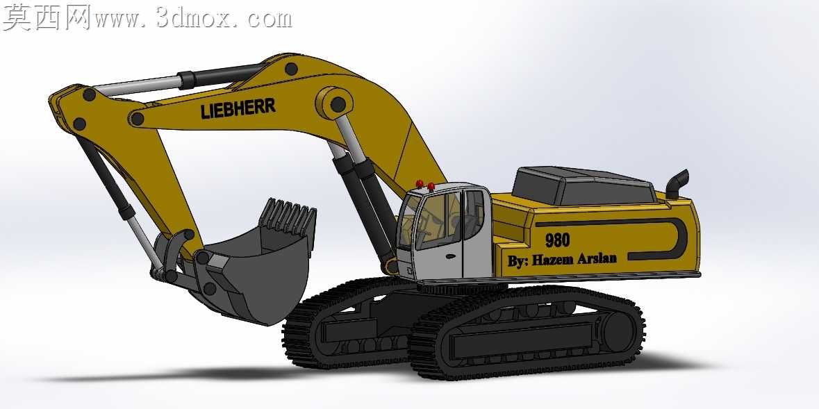 SolidWorks�ھ����������R 980