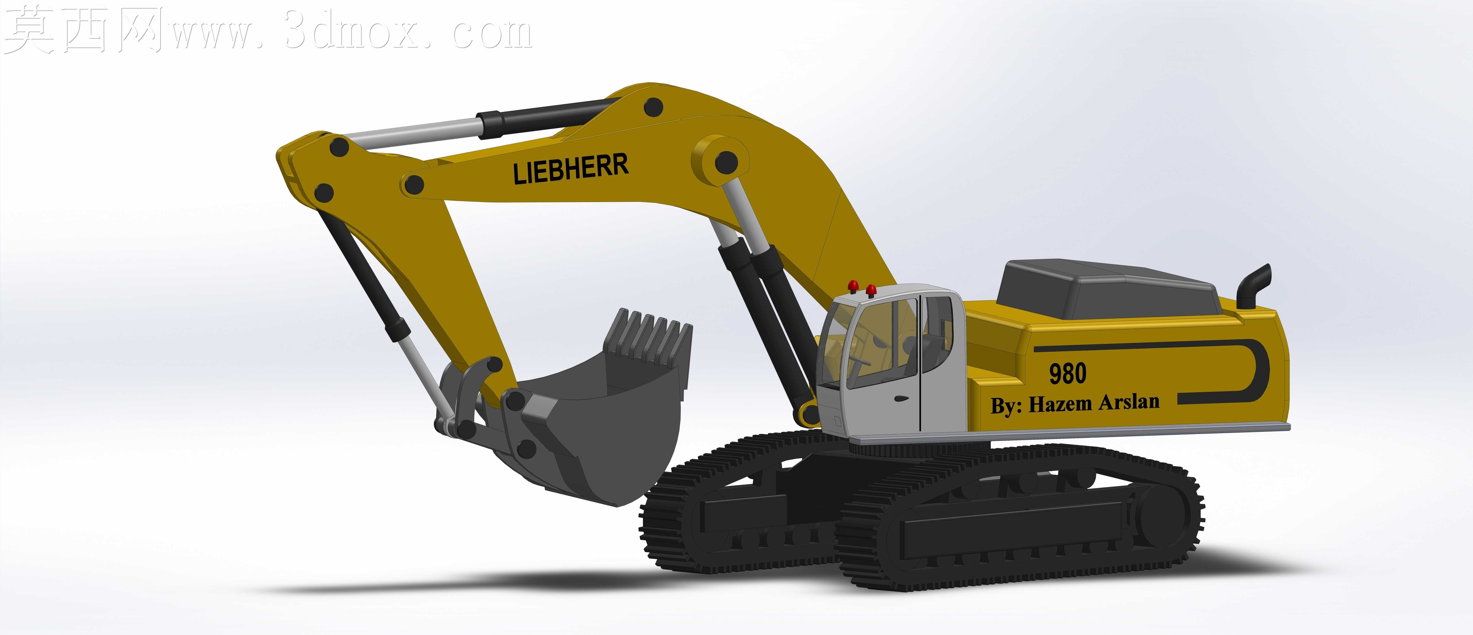 SolidWorks�ھ����������R 980