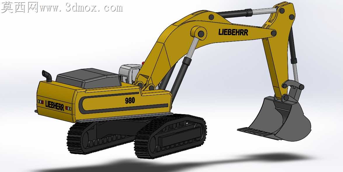 SolidWorks�ھ����������R 980