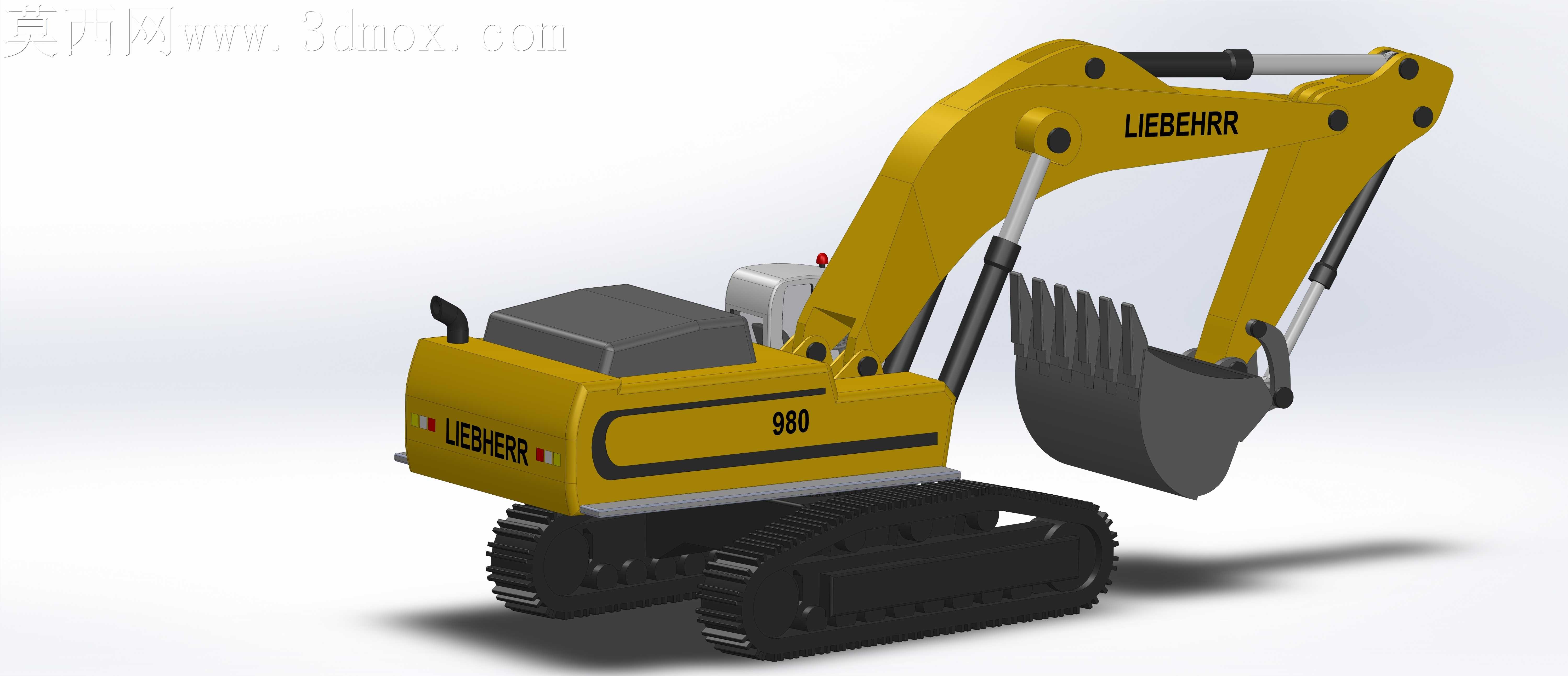 SolidWorks�ھ����������R 980