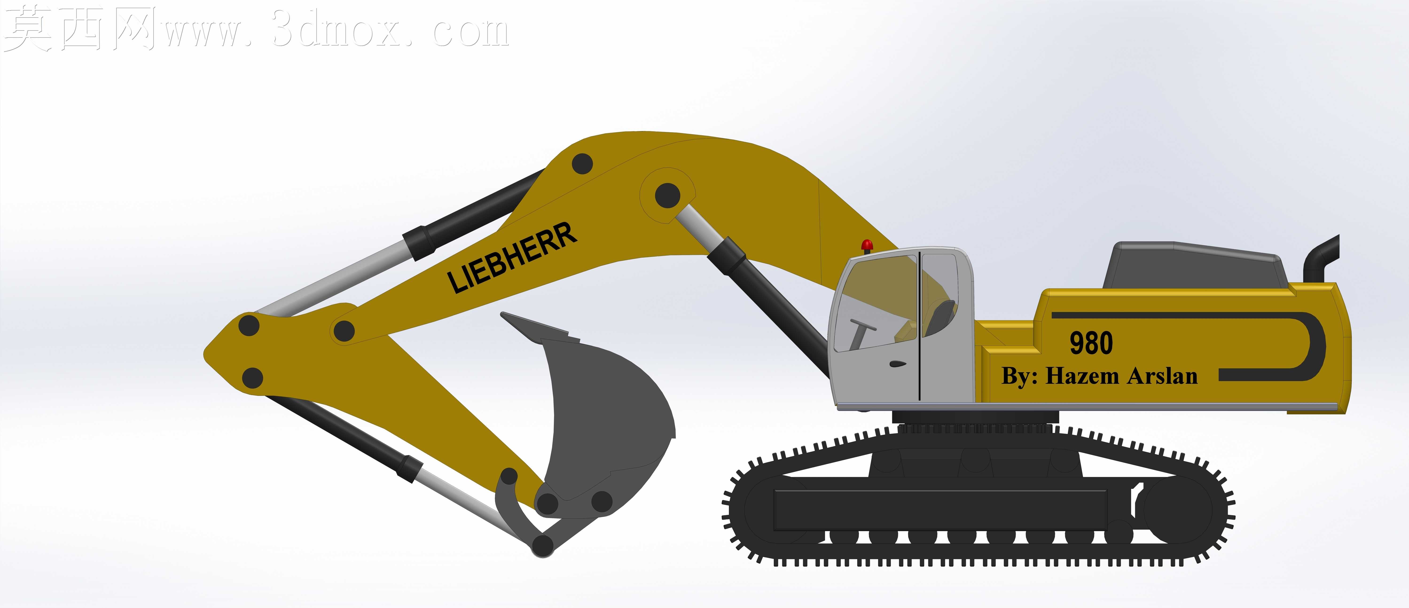 SolidWorks�ھ����������R 980
