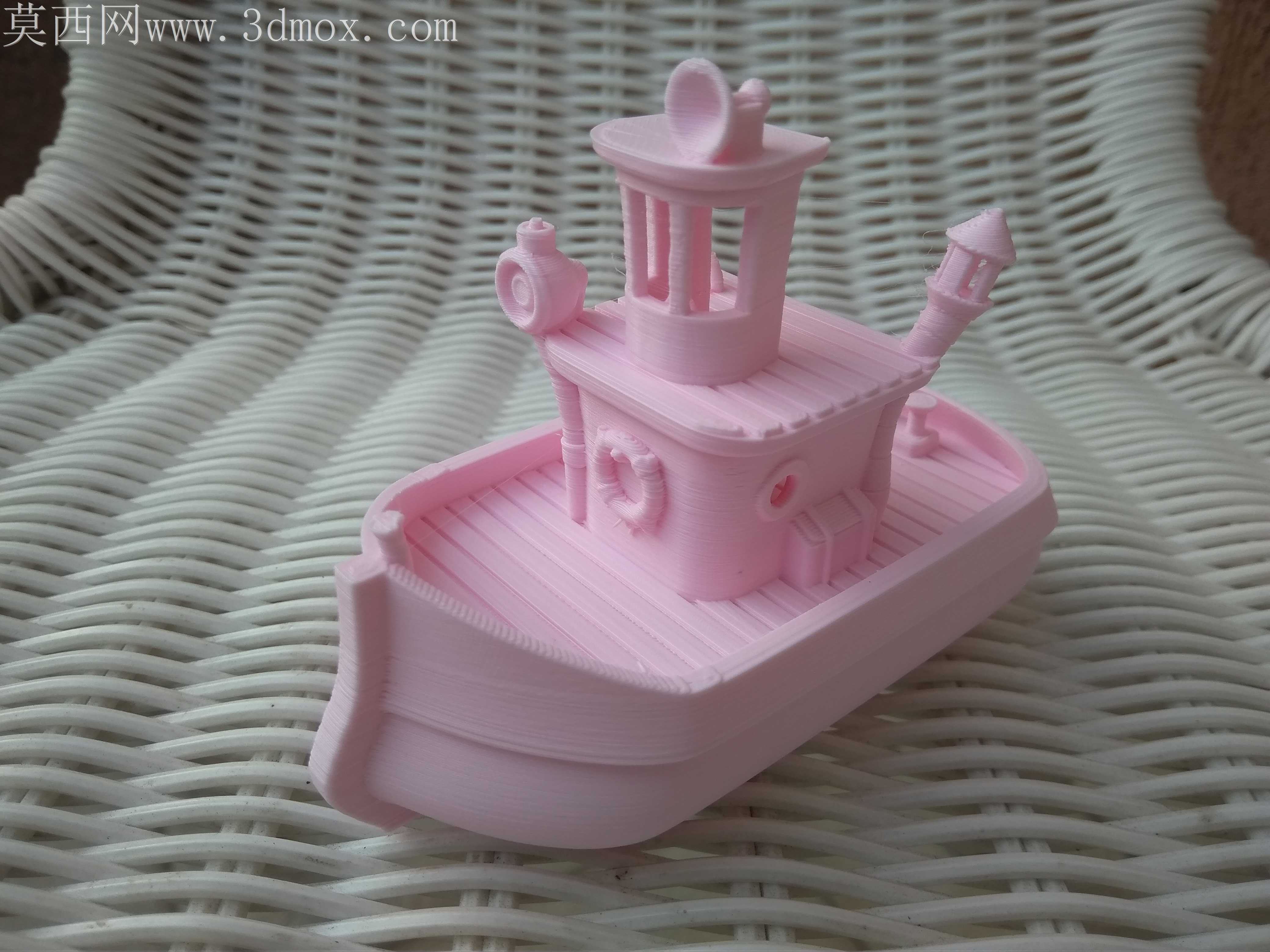 H-Tiny 3D打印机
