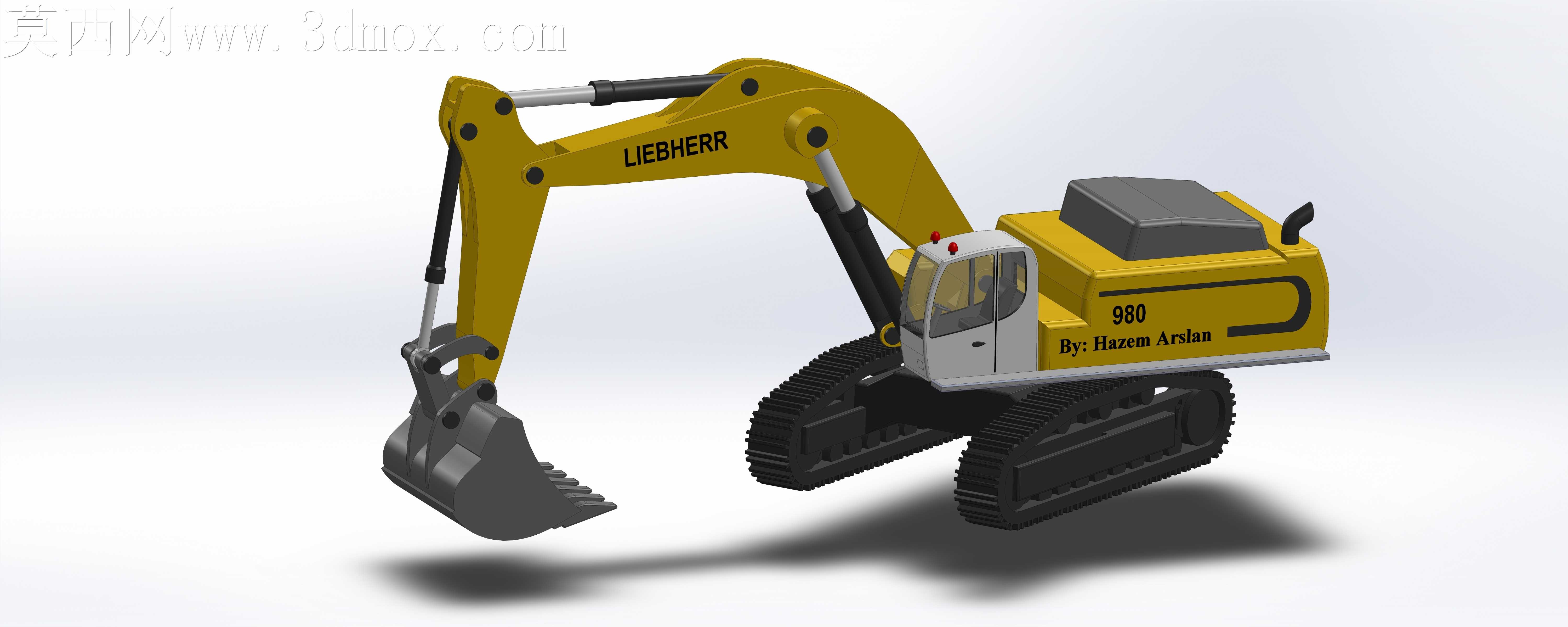 SolidWorks�ھ����������R 980