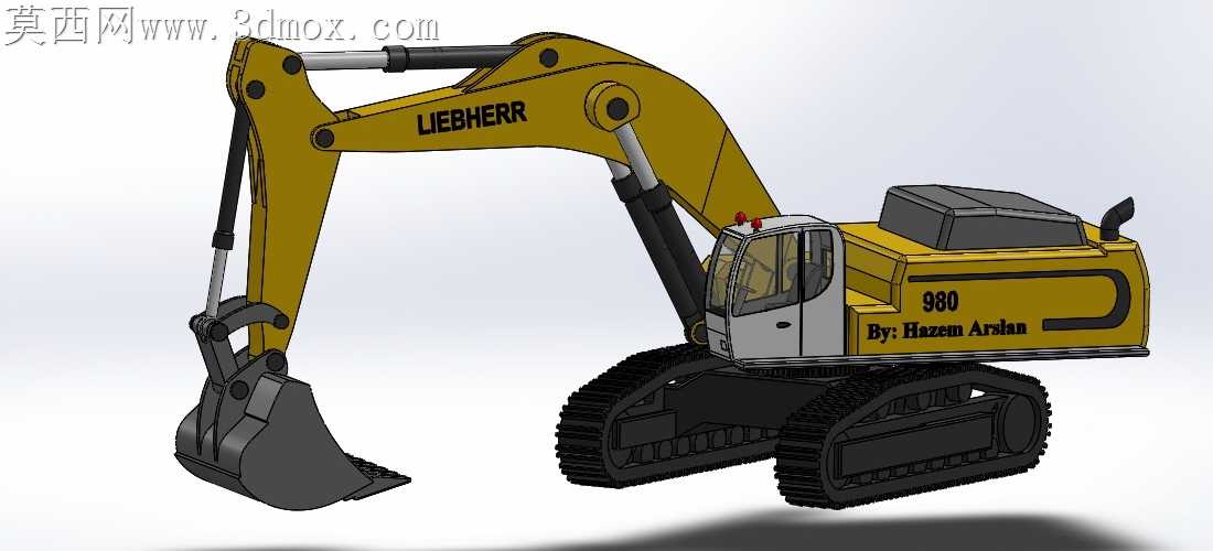 SolidWorks�ھ����������R 980