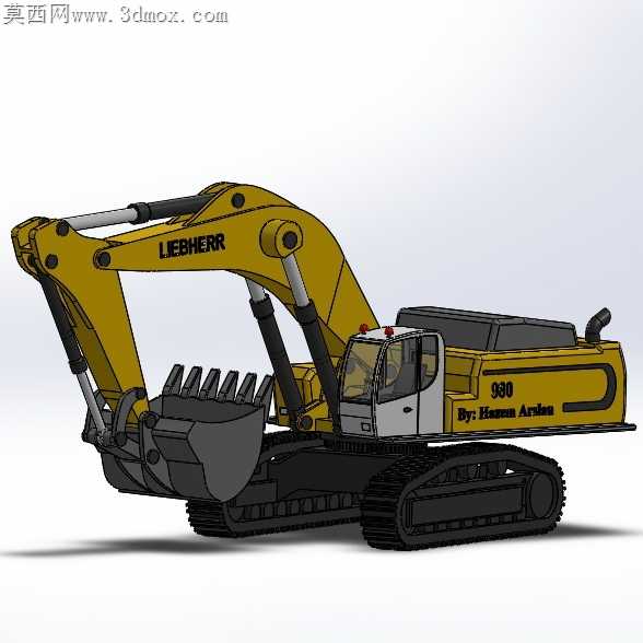 SolidWorks�ھ����������R 980