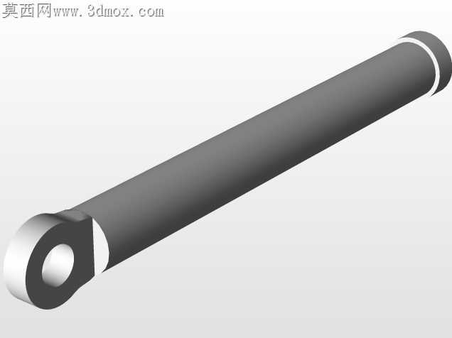 SolidWorks挖掘机利勃海尔R 980