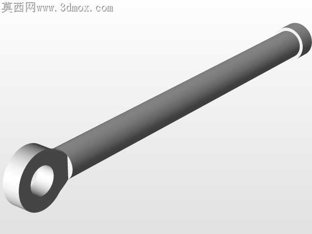 SolidWorks挖掘机利勃海尔R 980