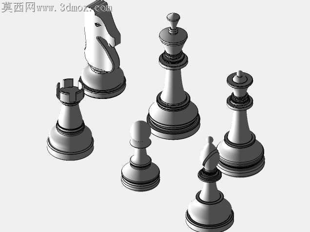 国际象棋