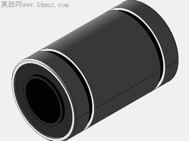 Rolamento����8mm-Lm8uu
