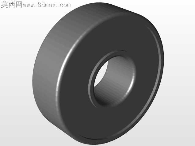 直线滑动导轨球轴承