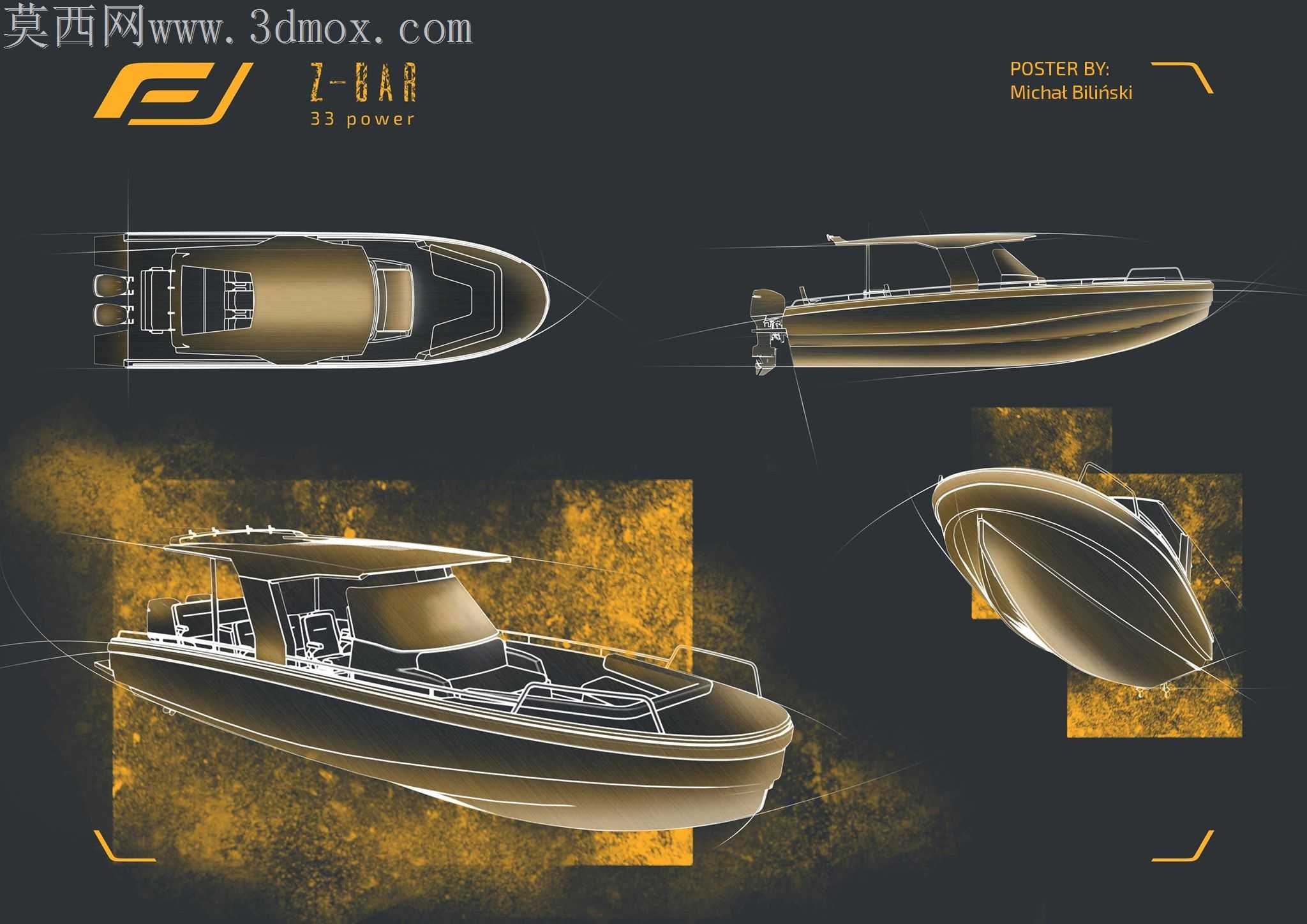 Z-BAR 33��Դ