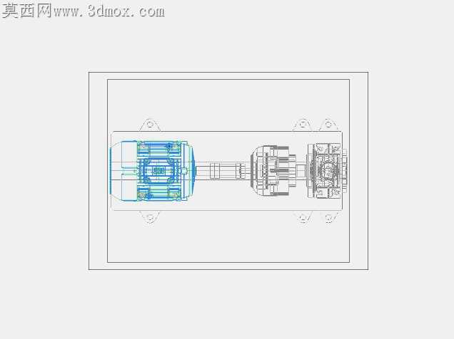 KSB��HPK-L 065-040-160