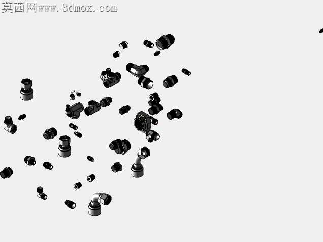 Һѹ�����ORB��JIC��NPT��SAE