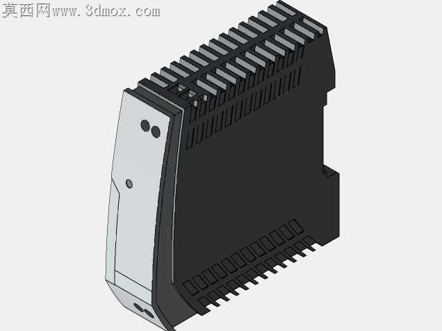 导轨式电源装置,UNO-PS1AC24DC 30W,PN 2902991
