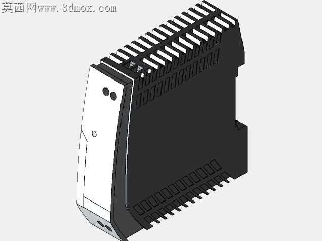 导轨式电源装置,UNO-PS1AC24DC 30W,PN 2902991