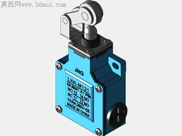 LXK-M121-查维职能指令手册德库索-JNG