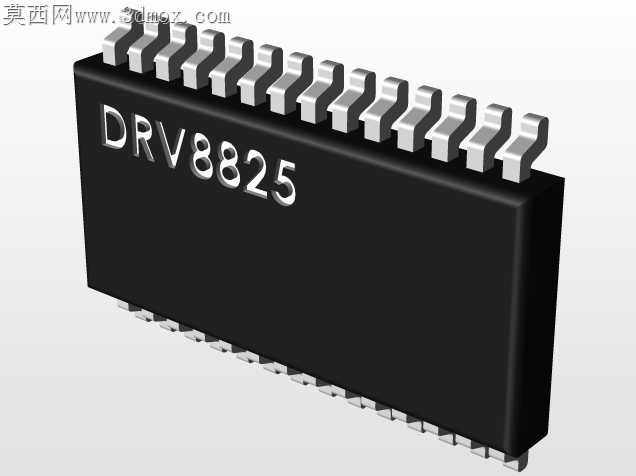 DRV8825步进电机驱动器