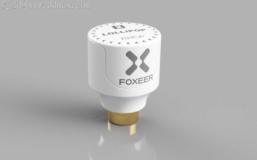 Foxer棒棒糖