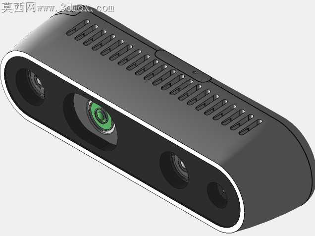 Ӣ�ض�Realsense D435����ͷ
