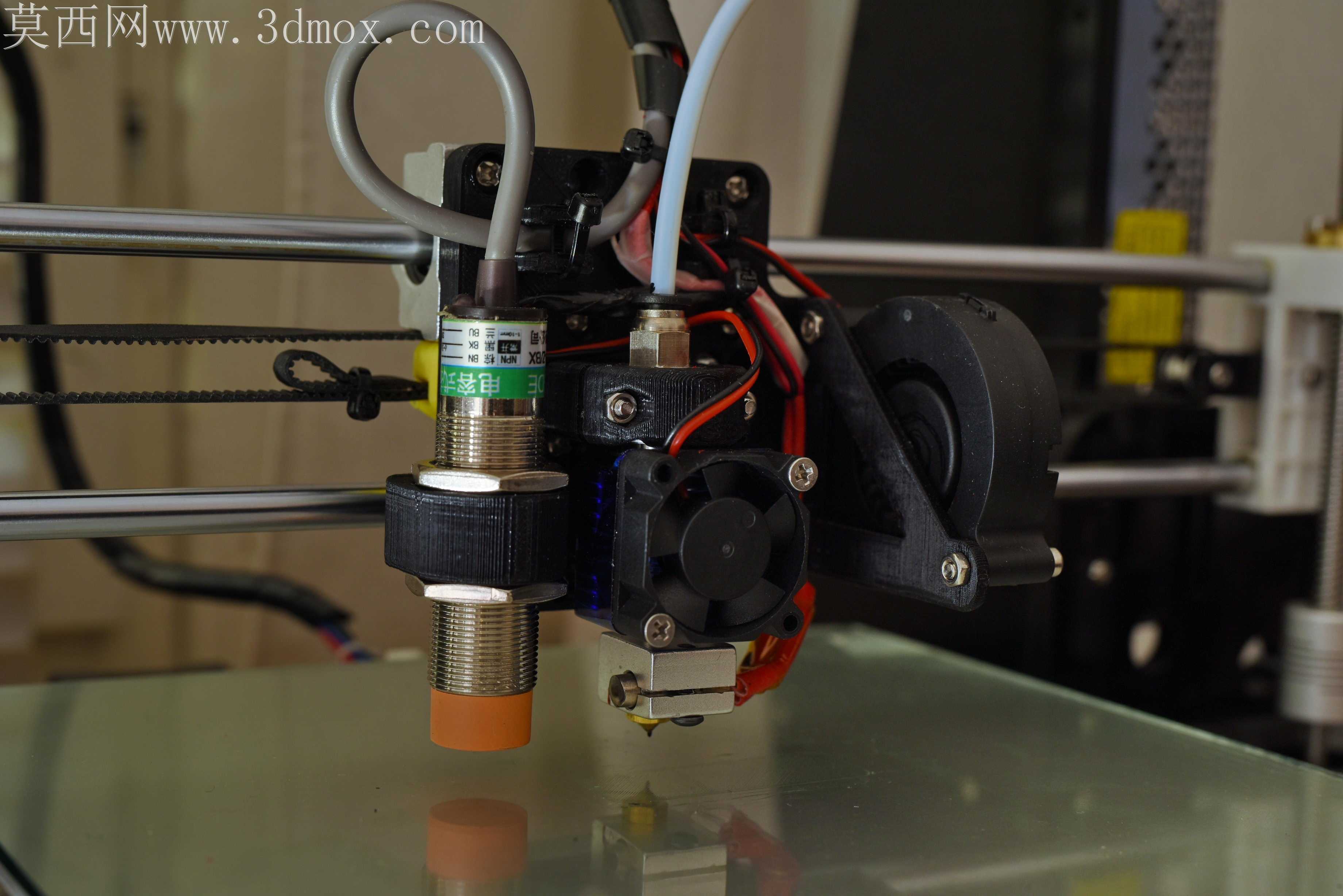 ���anet A8��E3D V6����