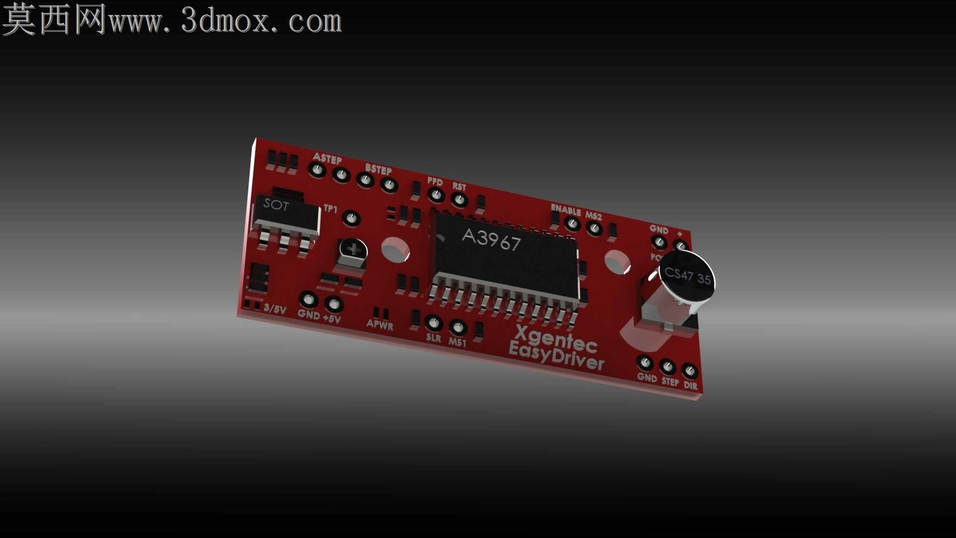 Xgentec路虎探险家ROV V2