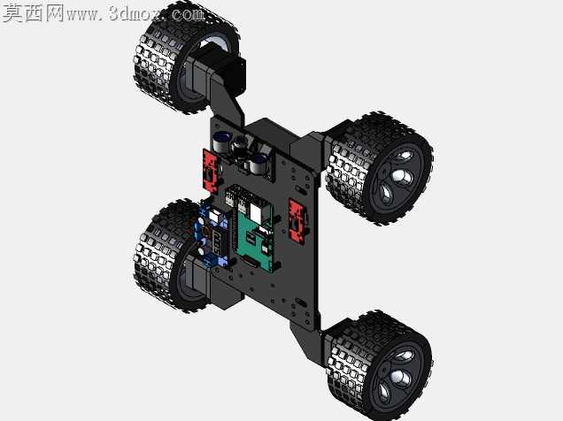 Xgentec路虎探险家ROV V2