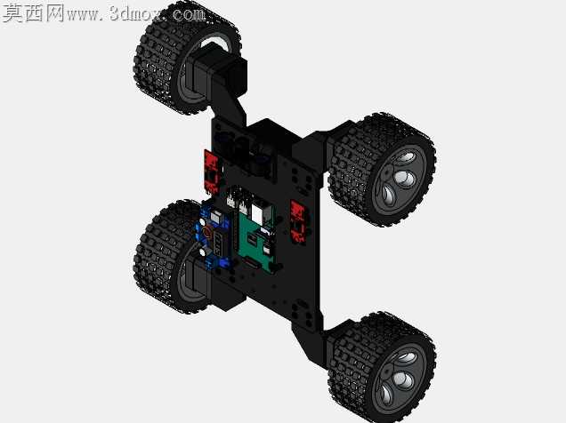 Xgentec路虎探险家ROV V2