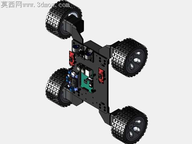 Xgentec路虎探险家ROV V2