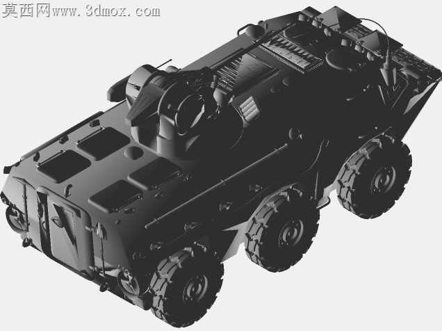 װ���˱�������̹��APC WZ-551 ZSL92