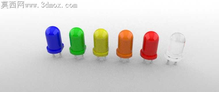 LED 5����