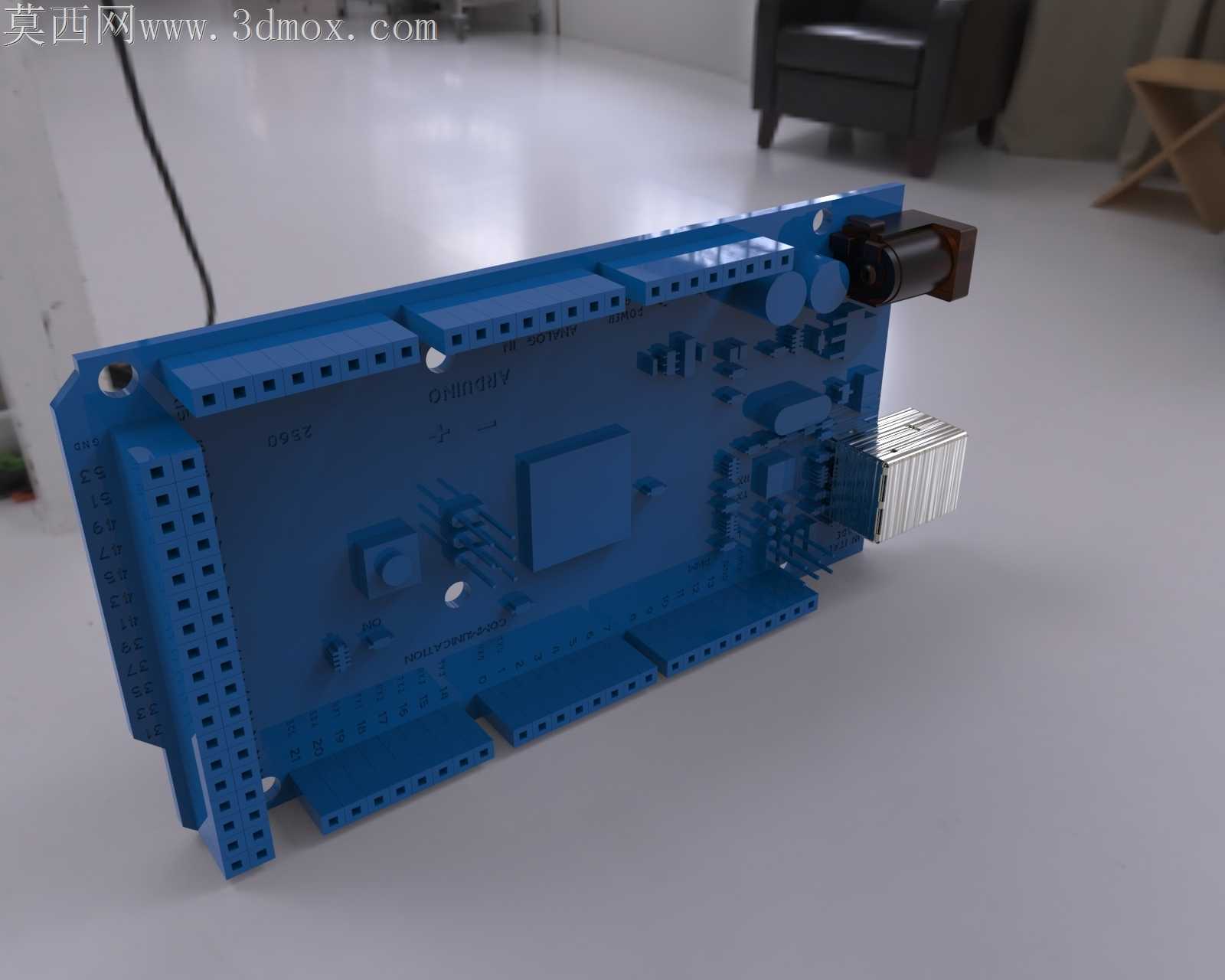 Arduino梅加2560 R3