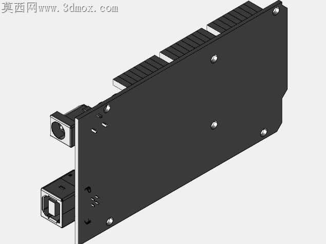 Arduino梅加2560 R3