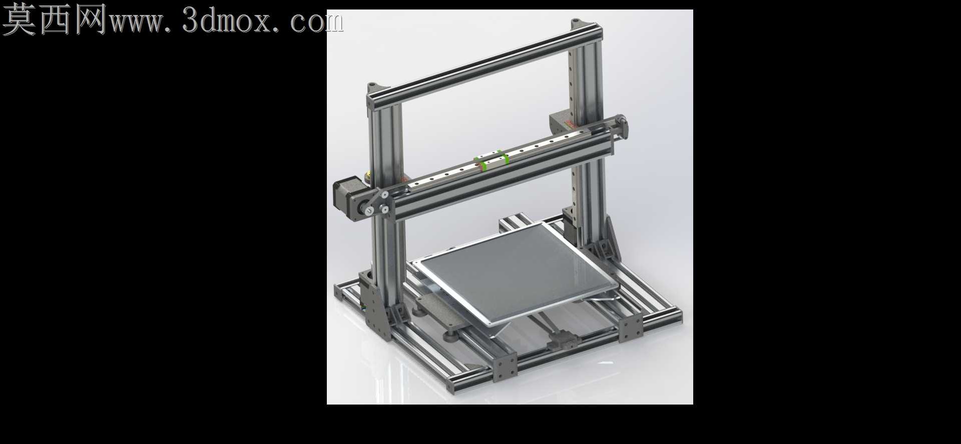 CoreXZ 3D��ӡ��