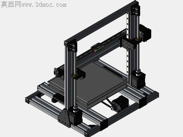 CoreXZ 3D打印机
