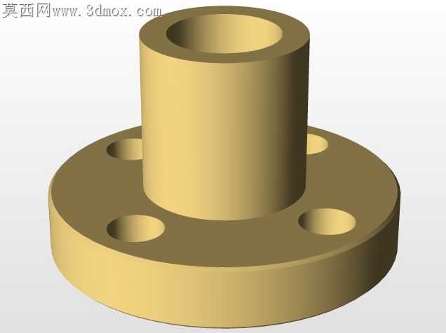 CoreXZ 3D打印机