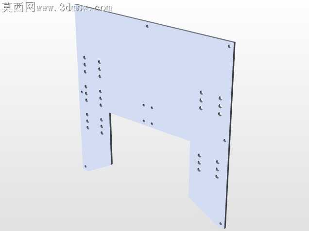CoreXZ 3D打印机