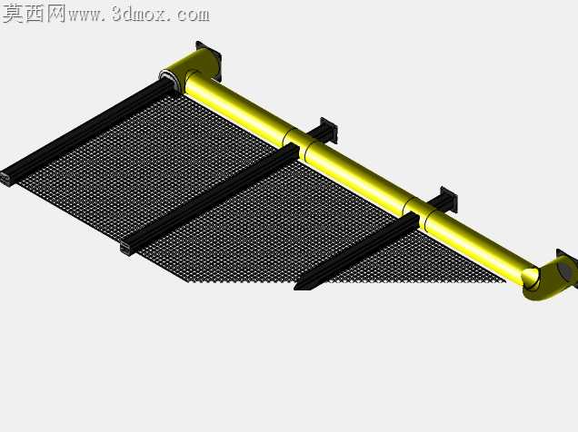 TF400围栏