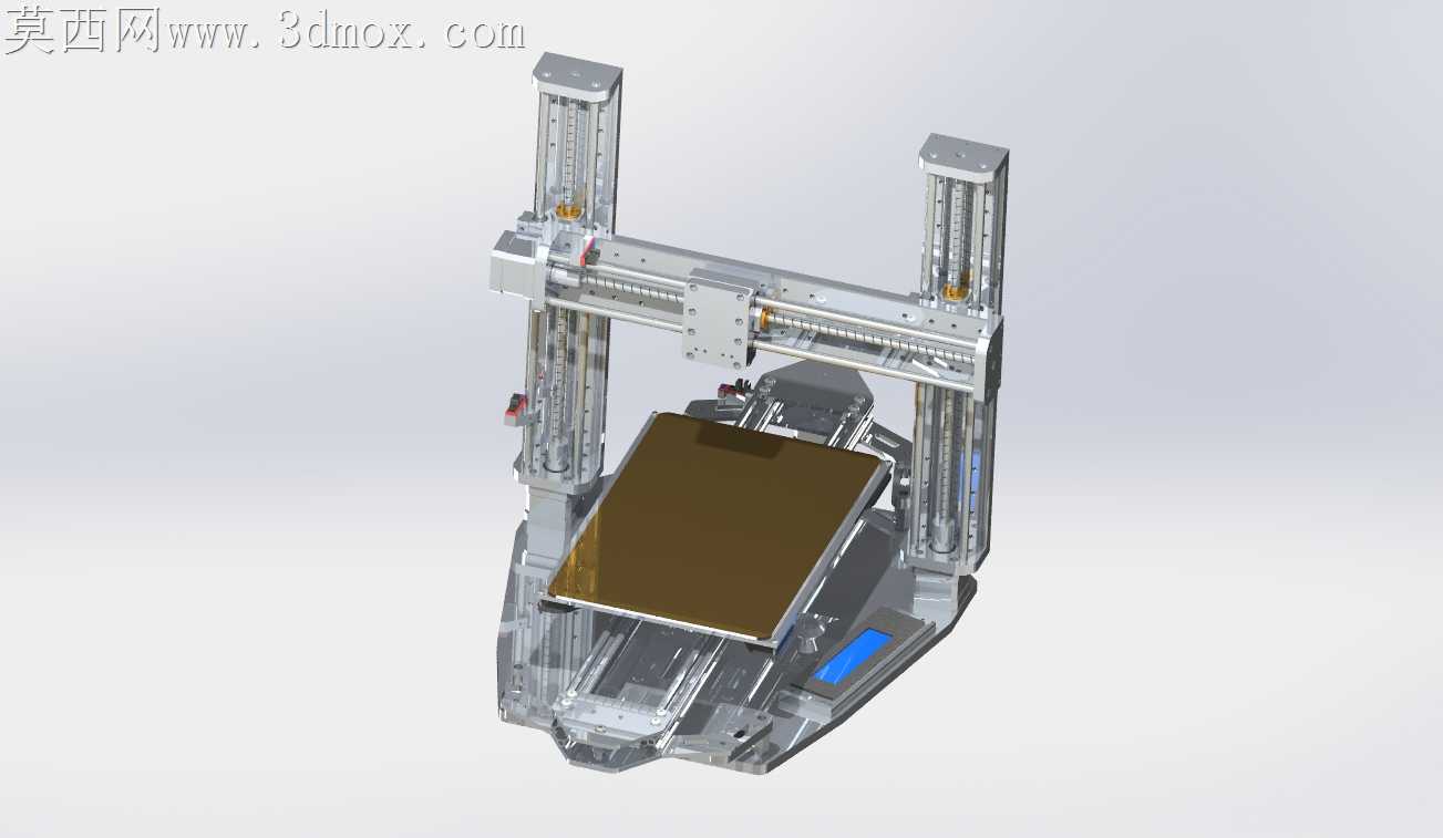 Xgentec Trident 3D��ӡ��V2