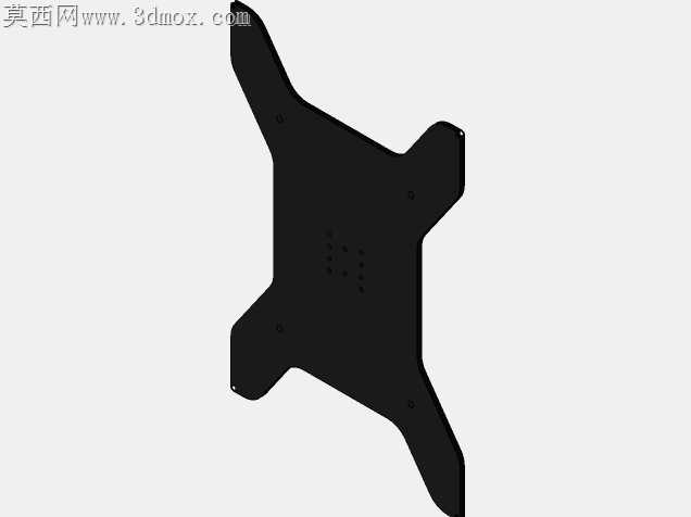 Xgentec Trident 3D打印机V2