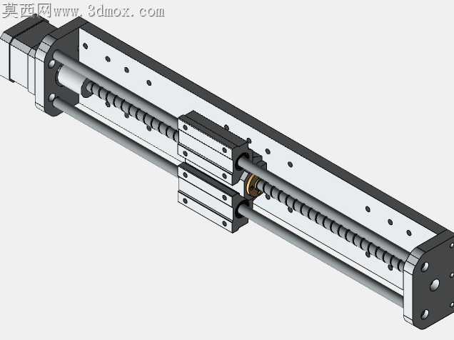 Xgentec Trident 3D打印机V2