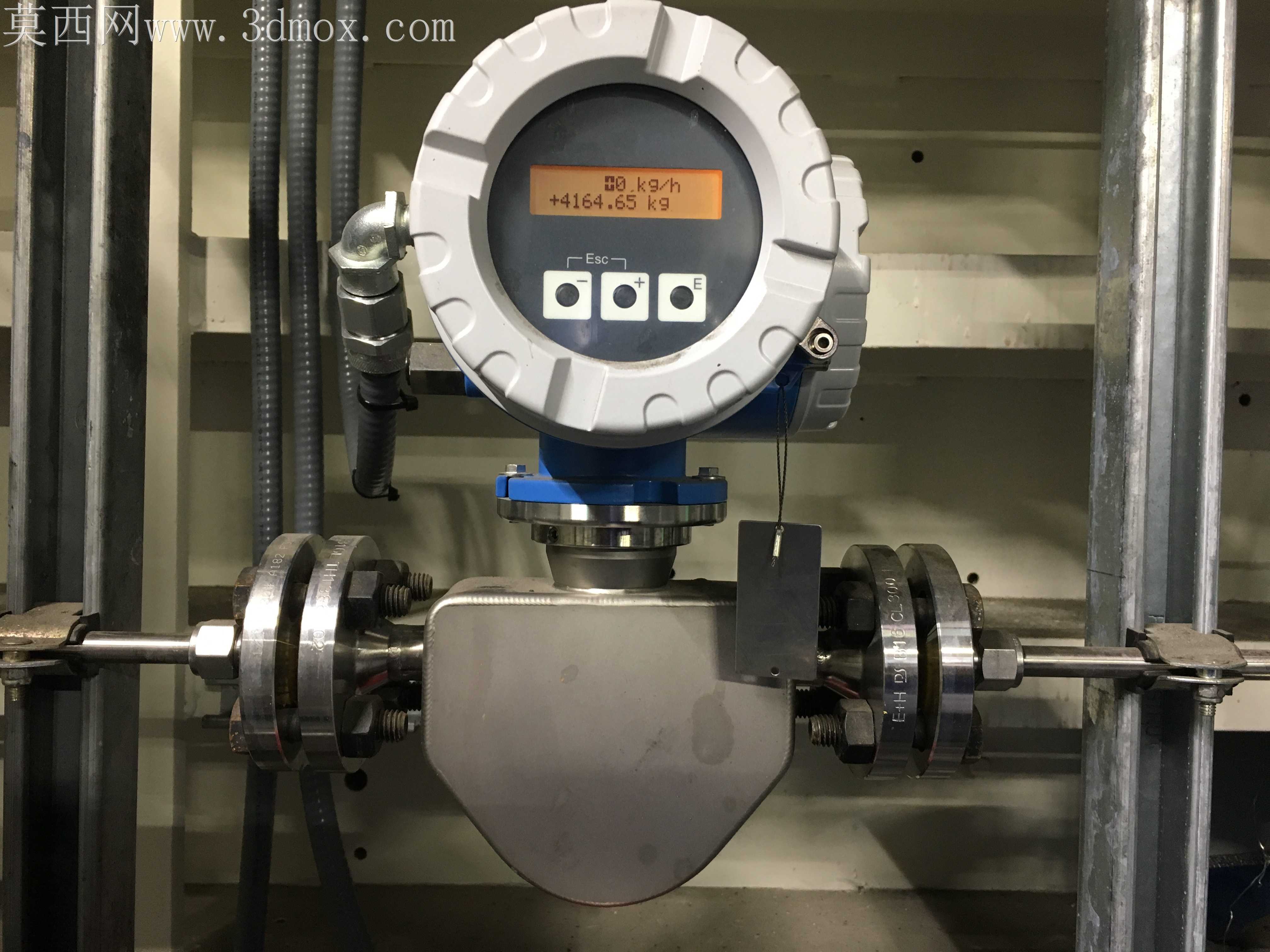 Promass Coriolis 80E����������