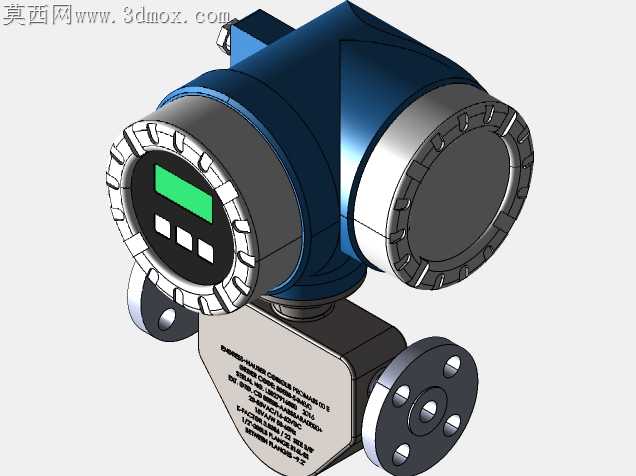 Promass Coriolis 80E流量变送器