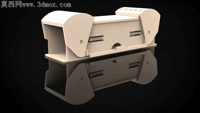 捕鼠器
