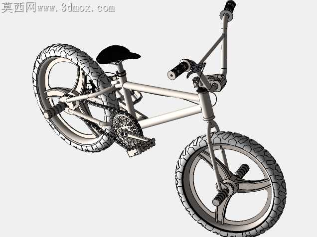 飓风BMX-PRO