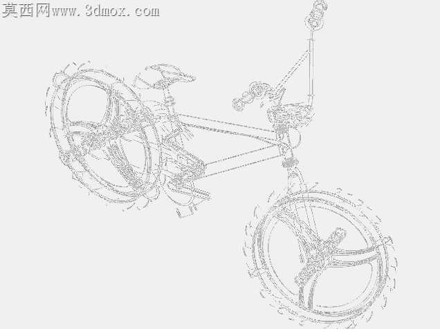 飓风BMX-PRO